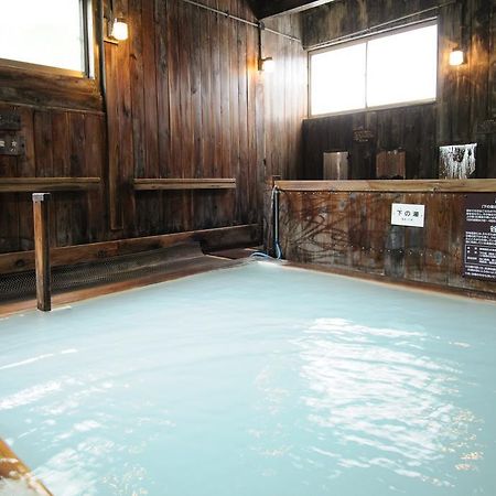Hotel Yachi Onsen Towada Exteriér fotografie