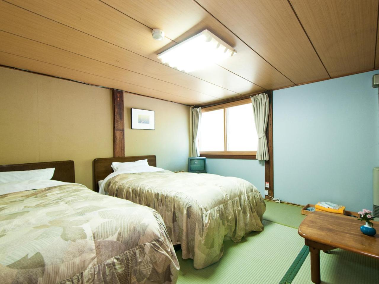 Hotel Yachi Onsen Towada Exteriér fotografie