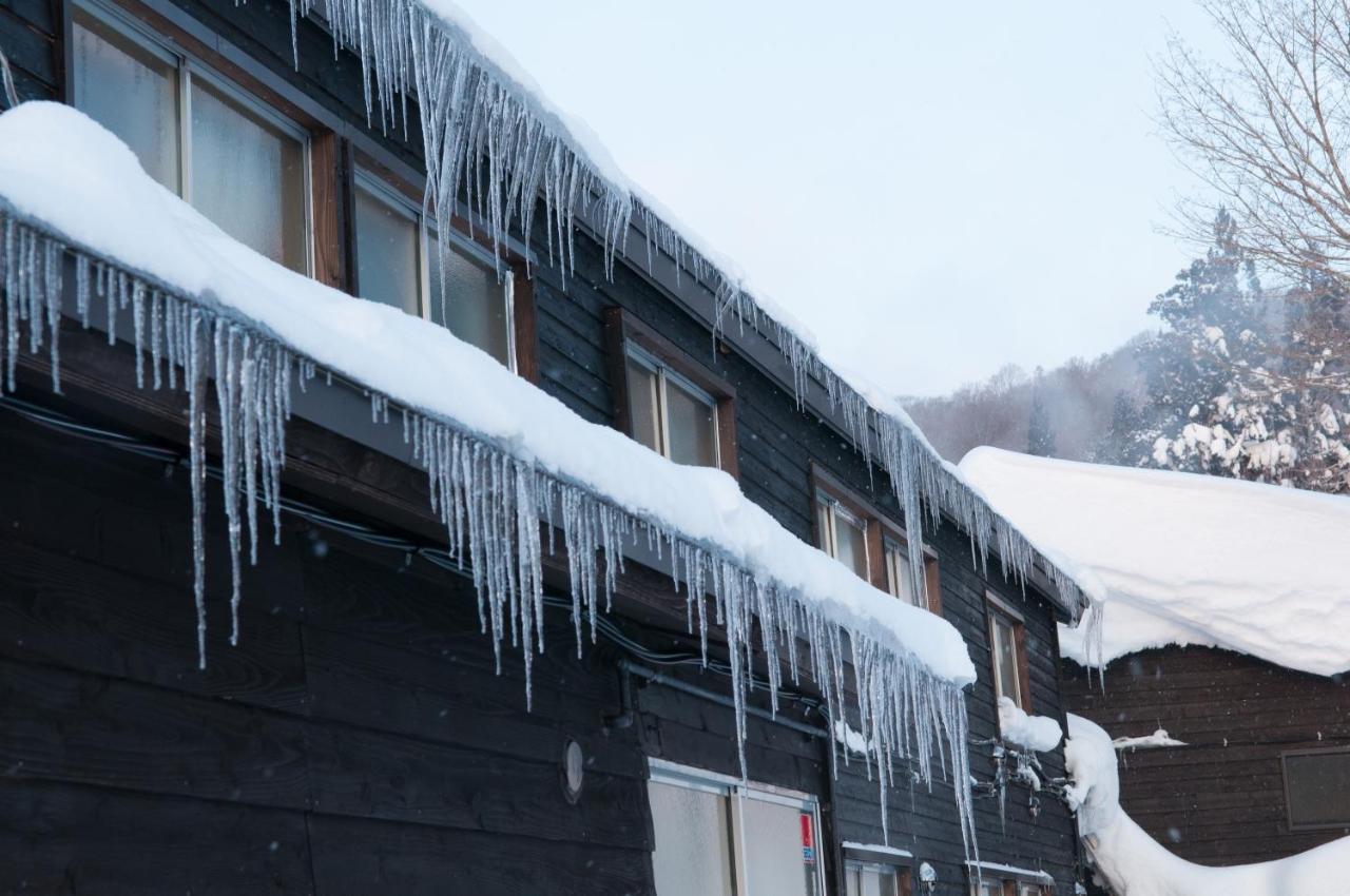 Hotel Yachi Onsen Towada Exteriér fotografie